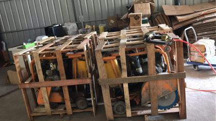 固始行李、家具、电器包装托运