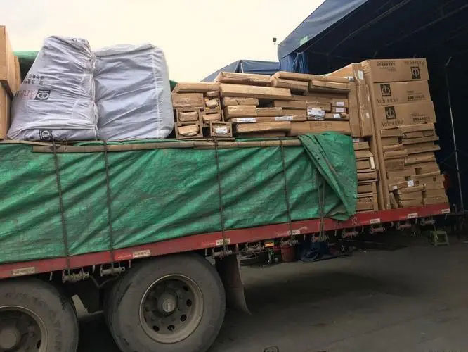 固始家具托运